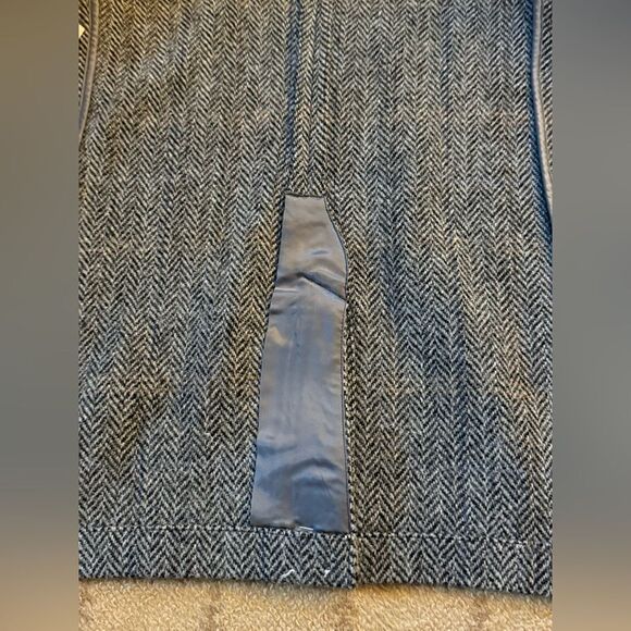 J.Crew Harris Tweed Relaxed-fit blazer in Scottish wool herringbone 39R NWT - Picture 13 of 16